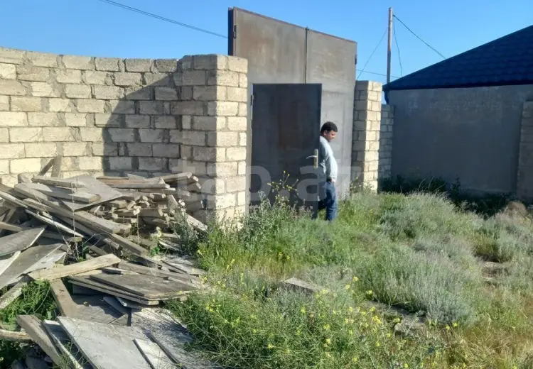 0 m² Obyekt / Ofis , Türkan, Xəzər, Bakı