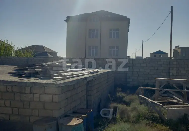 0 m² Obyekt / Ofis , Türkan, Xəzər, Bakı