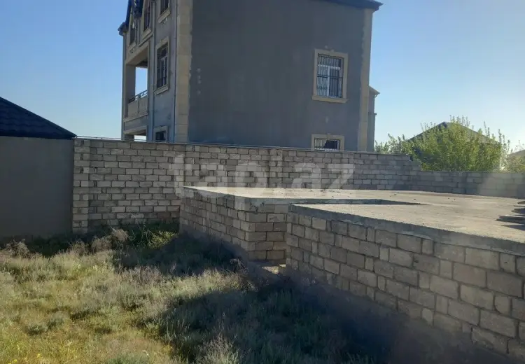 0 m² Obyekt / Ofis , Türkan, Xəzər, Bakı