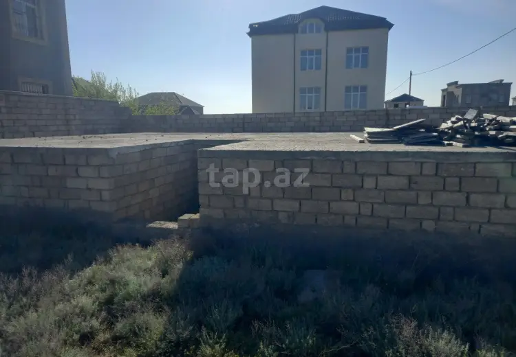 0 m² Obyekt / Ofis , Türkan, Xəzər, Bakı