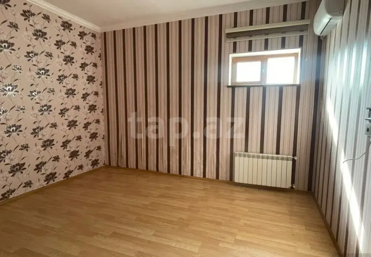 3 otaqlı mənzil , Bakı