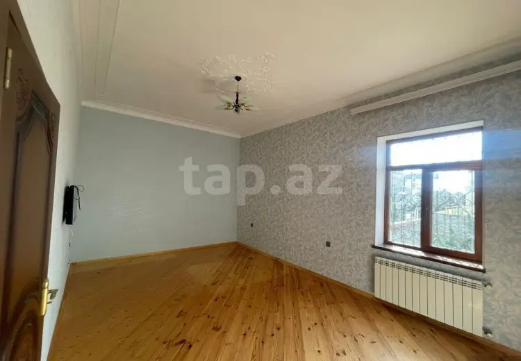 3 otaqlı mənzil , Bakı