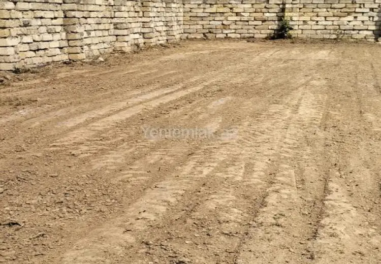 4 sot Torpaq Satılır, Quba