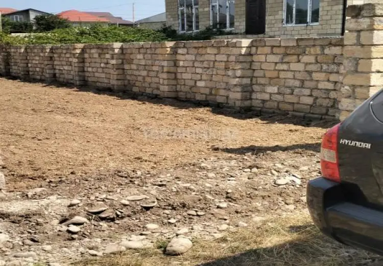 4 sot Torpaq Satılır, Quba