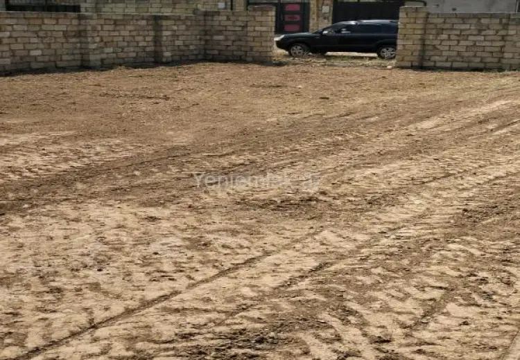 4 sot Torpaq Satılır, Quba