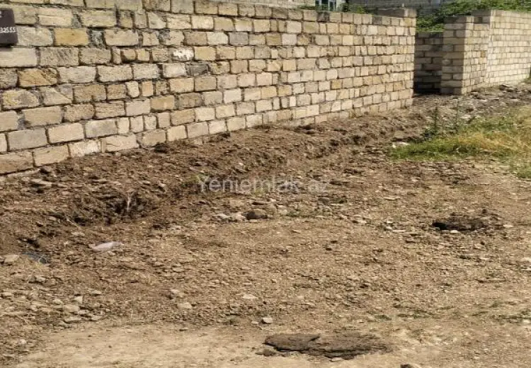 4 sot Torpaq Satılır, Quba
