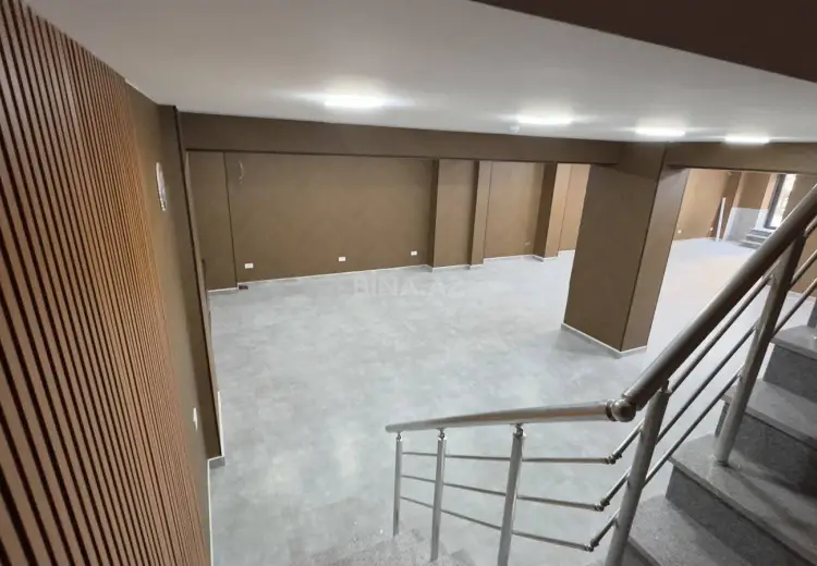 320 m² Obyekt / Ofis Kirayə (aylıq), Səbail, Bakı