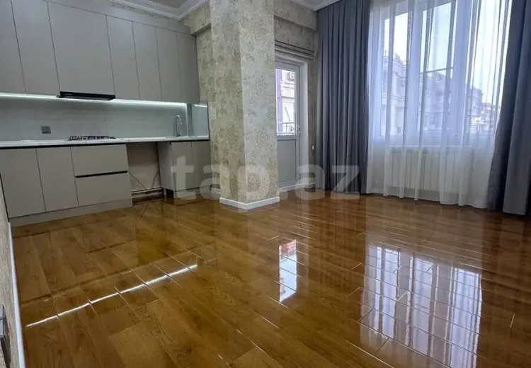 3 otaqlı mənzil , Bakı