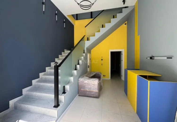 180 m² Obyekt / Ofis Kirayə (aylıq), Nərimanov, Bakı
