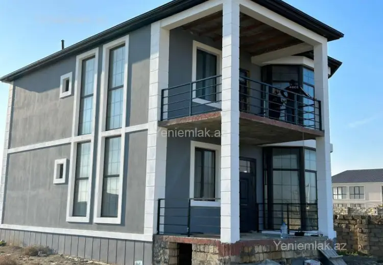 6 otaqlı mənzil Satılır, Nardaran qəs., Sabunçu, Bakı