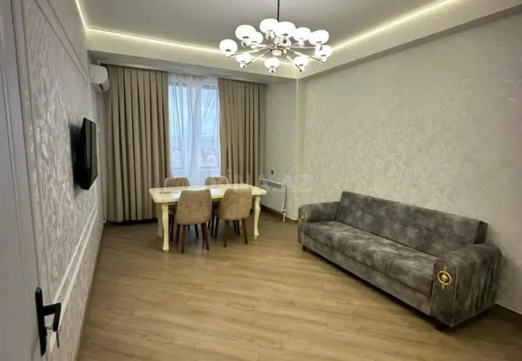 2 otaqlı mənzil Kirayə (aylıq), Yasamal qəs., Yasamal, Bakı