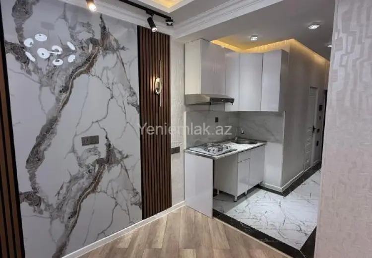 2 otaqlı mənzil Satılır, Xırdalan