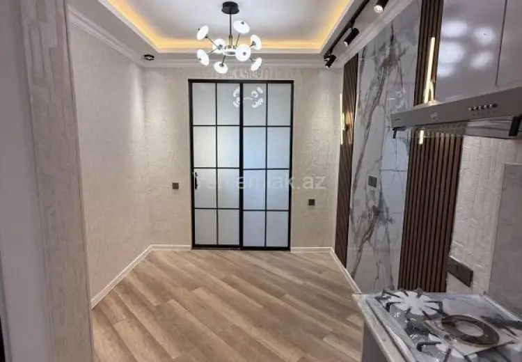 2 otaqlı mənzil Satılır, Xırdalan