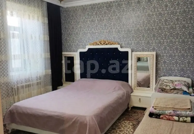 5 otaqlı mənzil , Suraxanı qəs., Suraxanı, Bakı