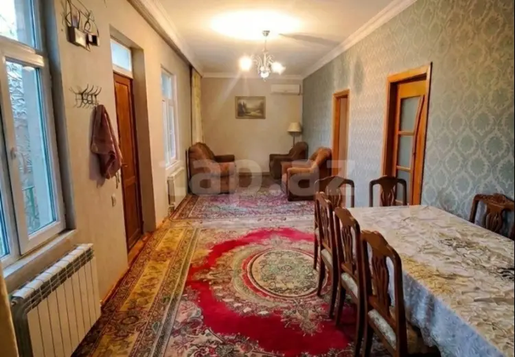 5 otaqlı mənzil , Suraxanı qəs., Suraxanı, Bakı