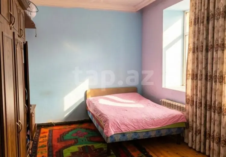 5 otaqlı mənzil , Suraxanı qəs., Suraxanı, Bakı