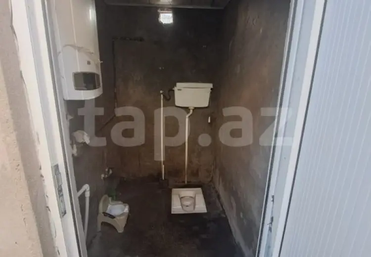5 otaqlı mənzil , Suraxanı qəs., Suraxanı, Bakı