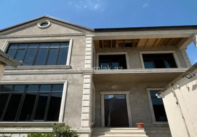 5 otaqlı mənzil Satılır, Sumqayıt