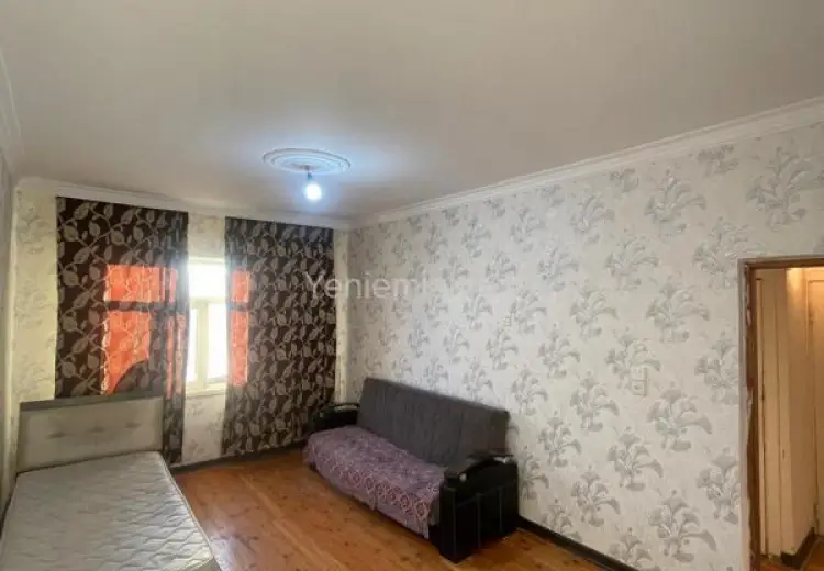 3 otaqlı mənzil Kirayə (aylıq), 8-ci kilometr, Nizami, Bakı