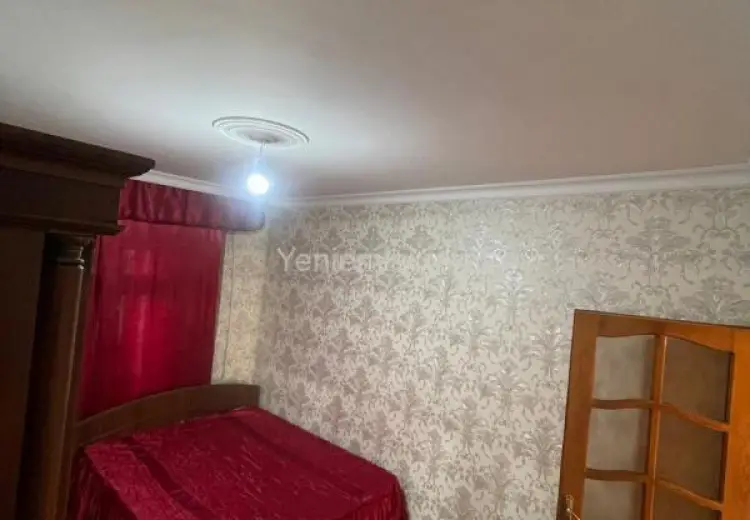 3 otaqlı mənzil Kirayə (aylıq), 8-ci kilometr, Nizami, Bakı