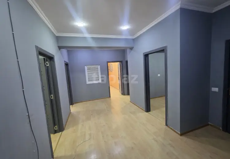 0 m² Obyekt / Ofis , Montin qəs., Nərimanov, Bakı