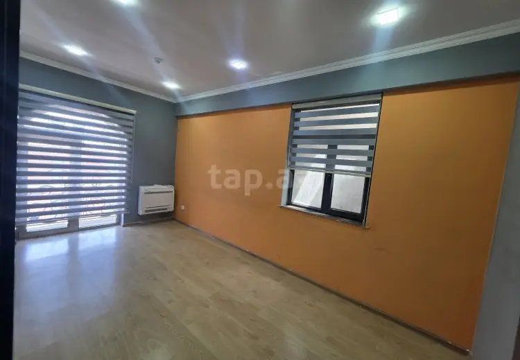 0 m² Obyekt / Ofis , Montin qəs., Nərimanov, Bakı