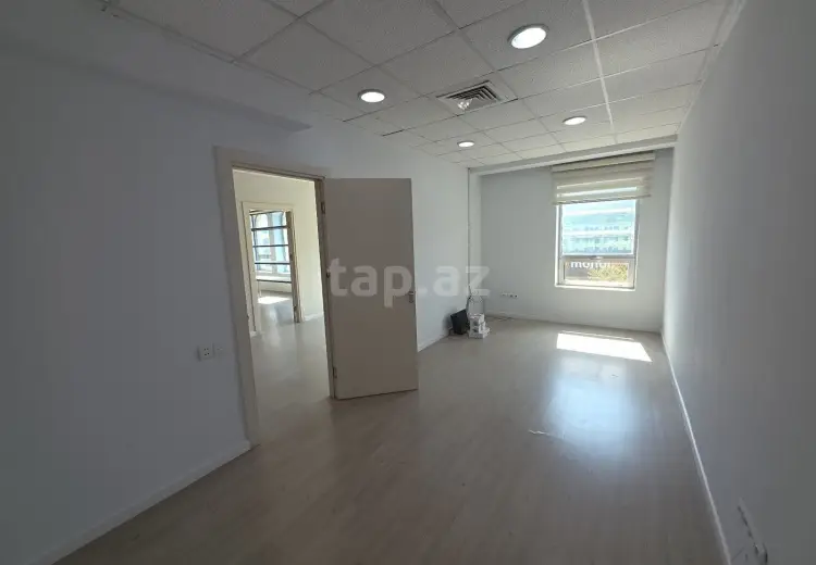 0 m² Obyekt / Ofis , Nərimanov, Bakı