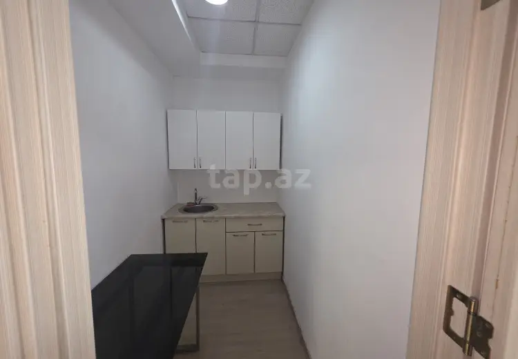 0 m² Obyekt / Ofis , Nərimanov, Bakı