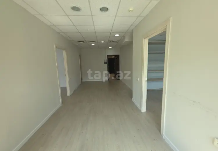 0 m² Obyekt / Ofis , Nərimanov, Bakı