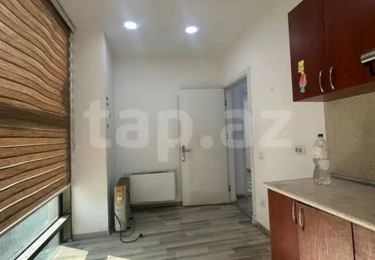 0 m² Obyekt / Ofis , Nərimanov, Bakı