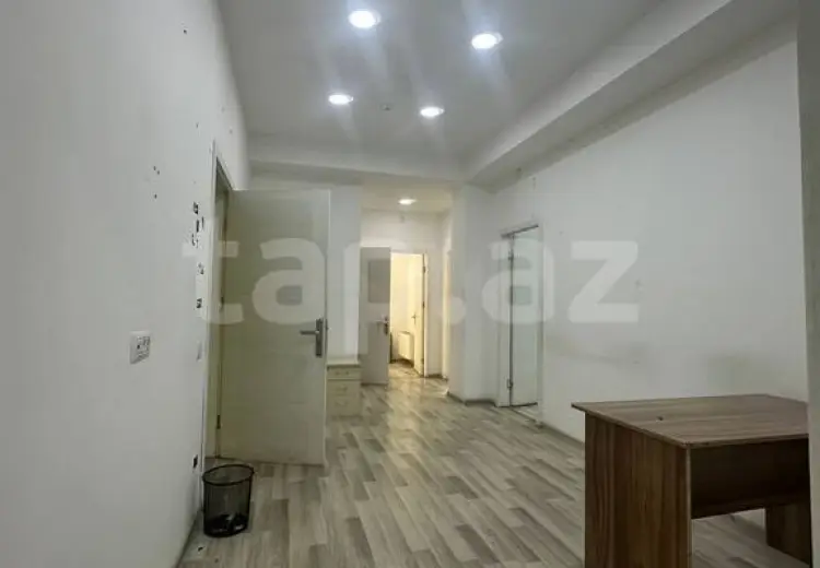 0 m² Obyekt / Ofis , Nərimanov, Bakı
