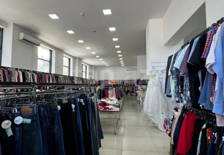 0 m² Obyekt / Ofis , Bakı