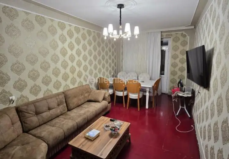 5 otaqlı mənzil Satılır, Əhmədli, Xətai, Bakı