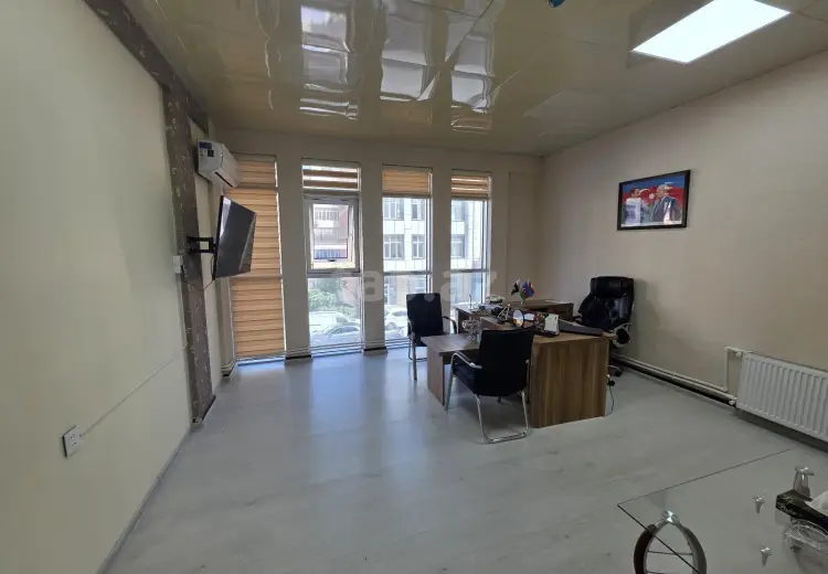 0 m² Obyekt / Ofis , Nərimanov, Bakı