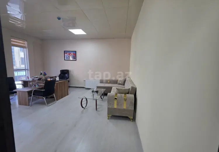 0 m² Obyekt / Ofis , Nərimanov, Bakı