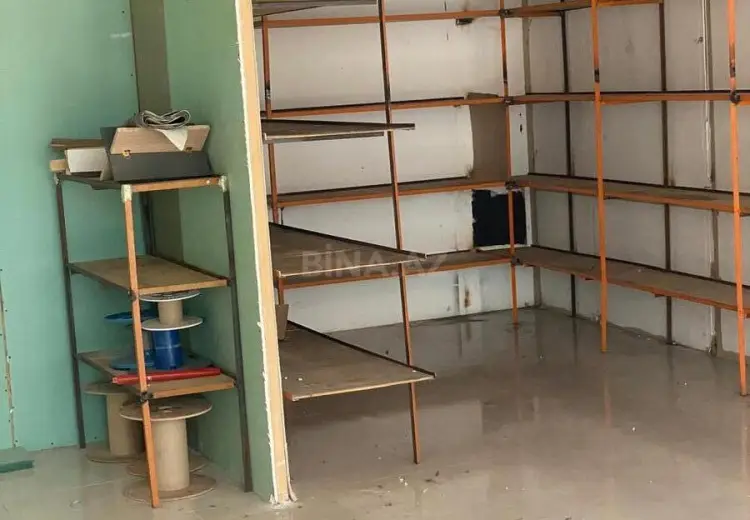 30 m² Obyekt / Ofis Kirayə (aylıq), Nərimanov, Bakı