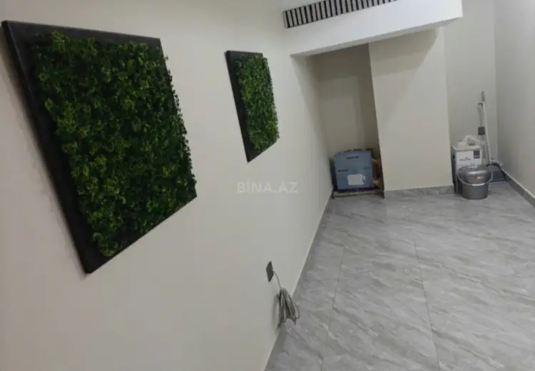 70 m² Obyekt / Ofis Satılır, Nəsimi, Bakı