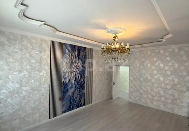 2 otaqlı mənzil , Xırdalan