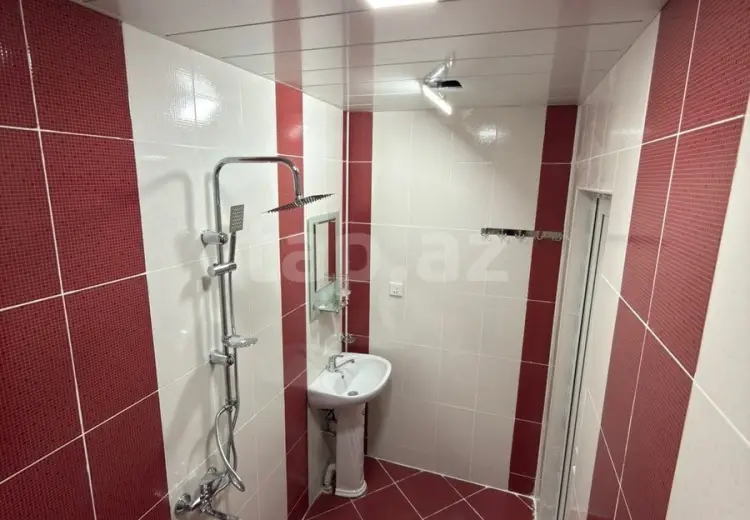 2 otaqlı mənzil , Xırdalan