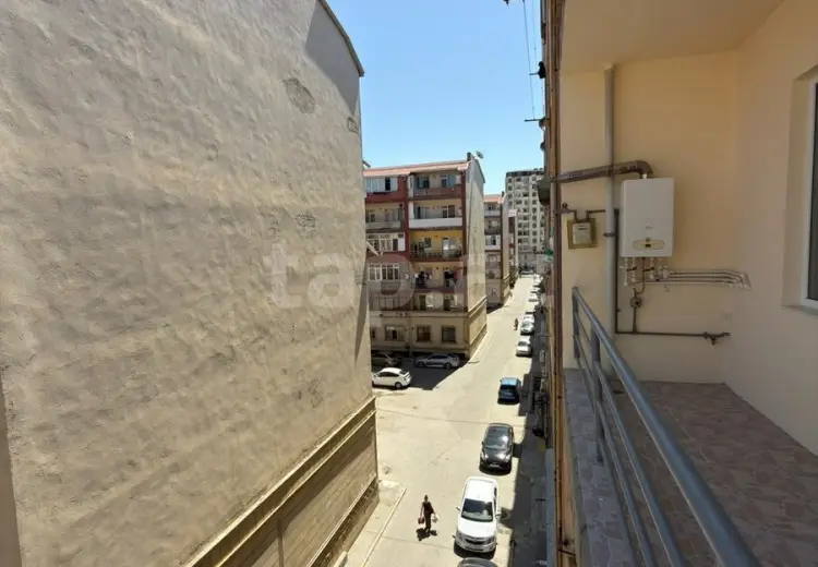 2 otaqlı mənzil , Xırdalan