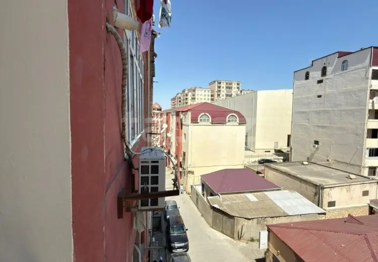 2 otaqlı mənzil , Xırdalan