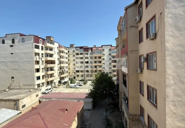 2 otaqlı mənzil , Xırdalan