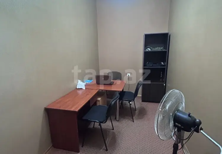 0 m² Obyekt / Ofis , Yasamal qəs., Yasamal, Bakı