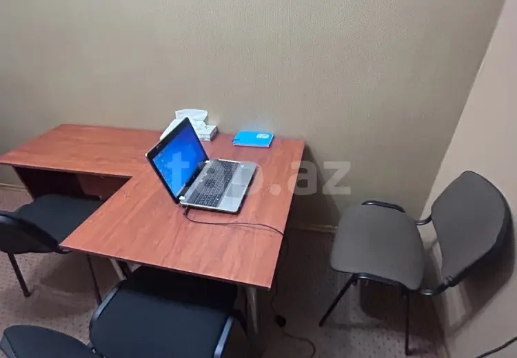 0 m² Obyekt / Ofis , Yasamal qəs., Yasamal, Bakı