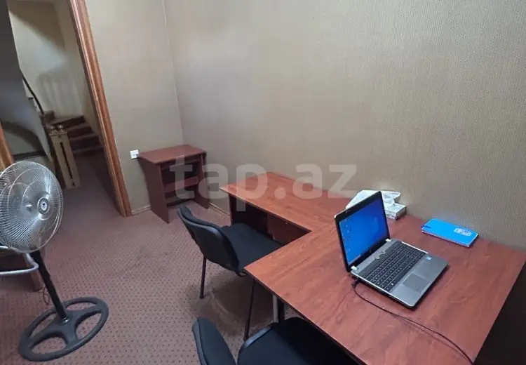 0 m² Obyekt / Ofis , Yasamal qəs., Yasamal, Bakı