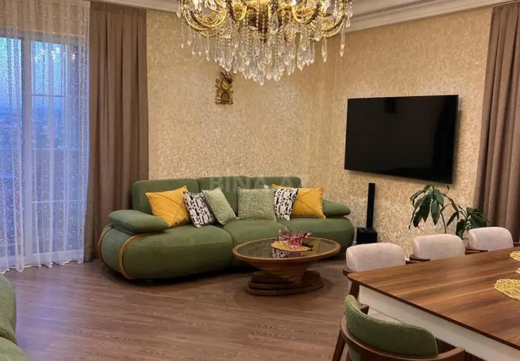 3 otaqlı mənzil Satılır, Sumqayıt