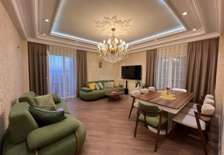 3 otaqlı mənzil Satılır, Sumqayıt