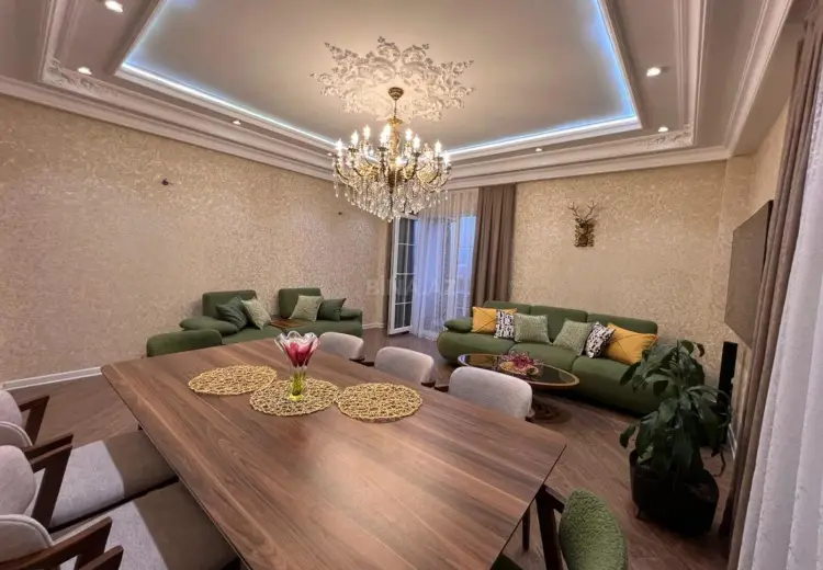 3 otaqlı mənzil Satılır, Sumqayıt