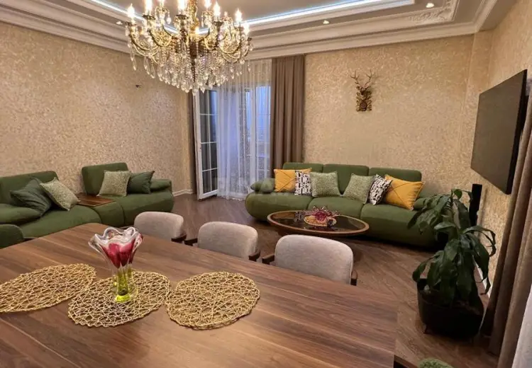 3 otaqlı mənzil Satılır, Sumqayıt