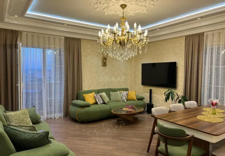3 otaqlı mənzil Satılır, Sumqayıt